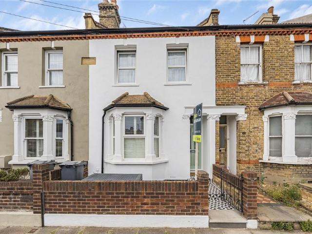 House for sale in London Borough of Hounslow, Spring Grove
