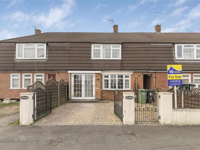 House for sale in Frampton Cotterell, Coalpit Heath