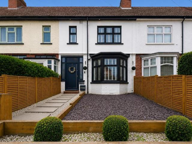 House for sale in Newby and Scalby, North Yorkshire