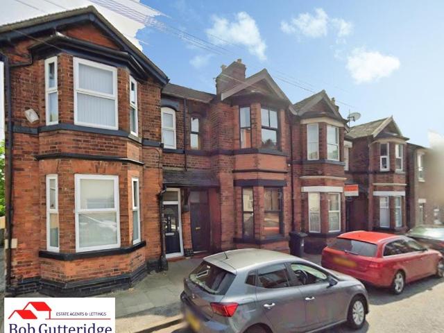 House for sale in The Brampton, Staffordshire