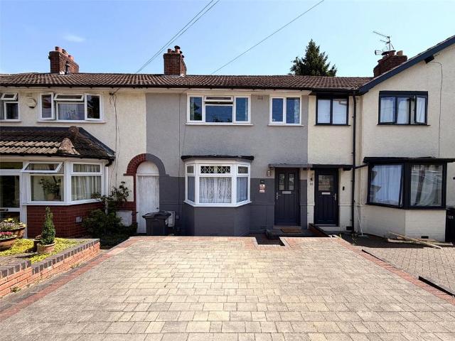 House for sale in Kings Norton, West Midlands