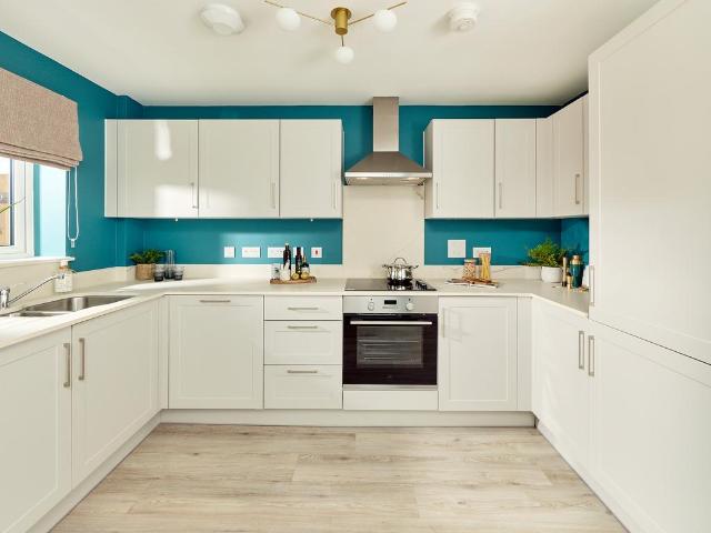 House for sale in Regent Quay, Oad Street