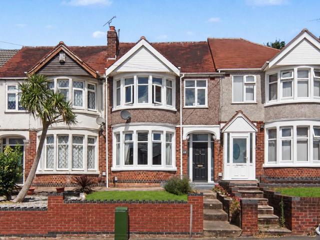 House for sale in Allesley Park, Allesley