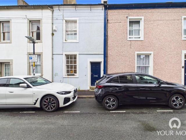 House for sale in Barepot, Workington