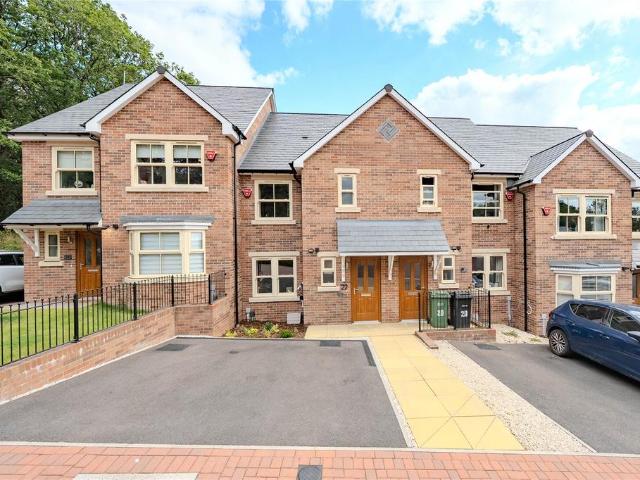 House for sale in West Yorkshire