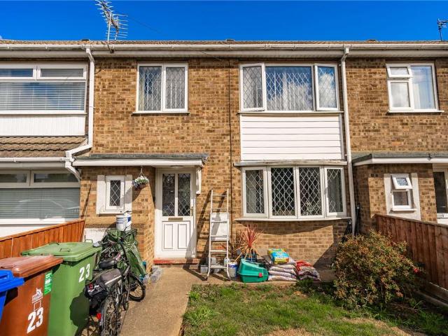 House for sale in Yarborough, Grimsby