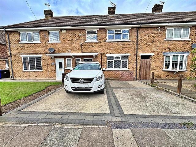 House for sale in Weelsby, Cleethorpes