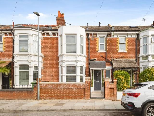 House for sale in Tipner, Portsmouth