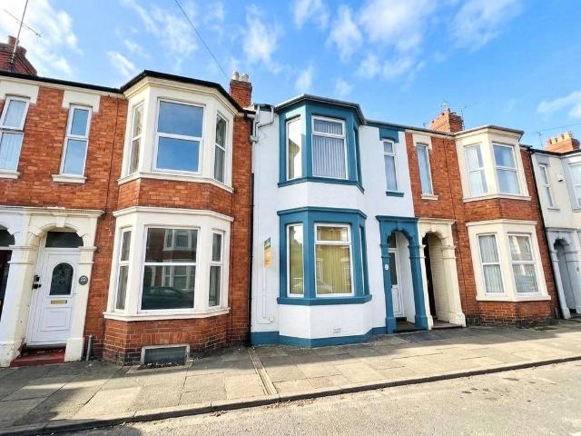 House for sale in Dallington, Northampton
