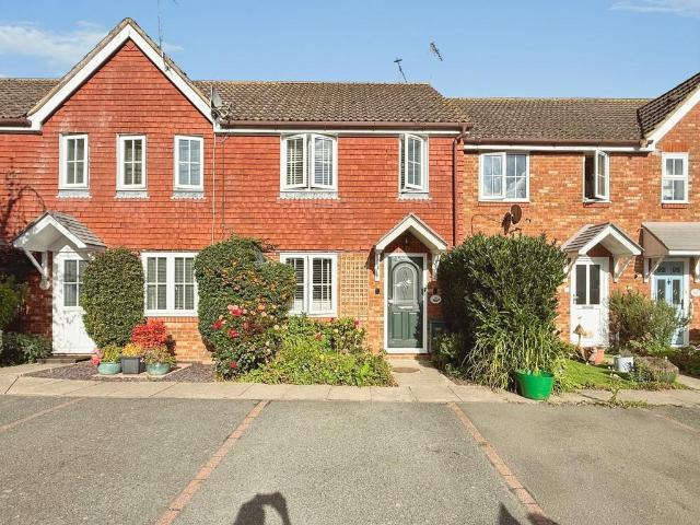 House for sale in Peasmarsh, Rother