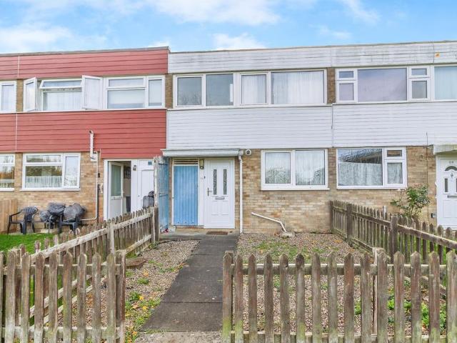 House for sale in Bletchley and Fenny Stratford, Fenny Stratford