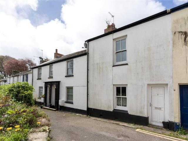 House for sale in Treneere, Penzance