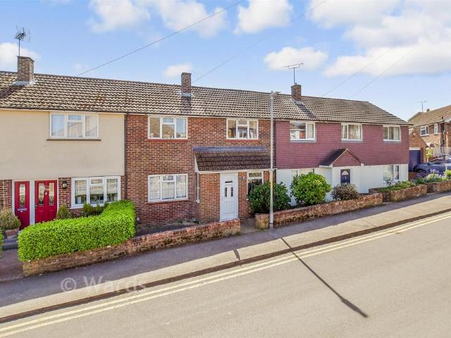 House for sale in St. Mildred's, The Bridge