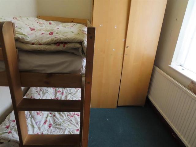 House for sale in Salford, Greater Manchester