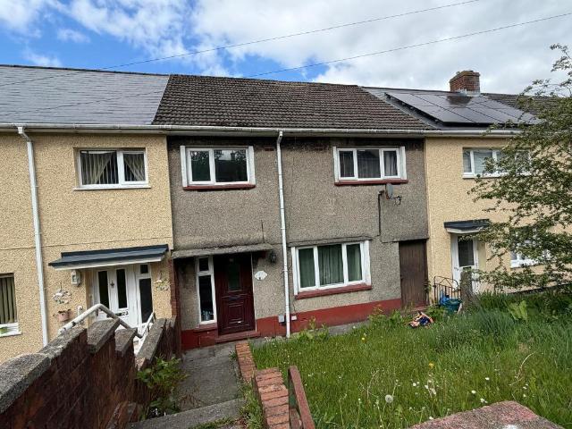 House for sale in Hilltop, Vale