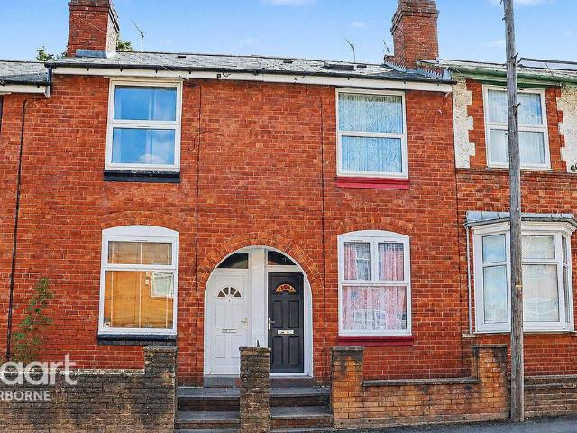 House for sale in Smethwick, West Midlands
