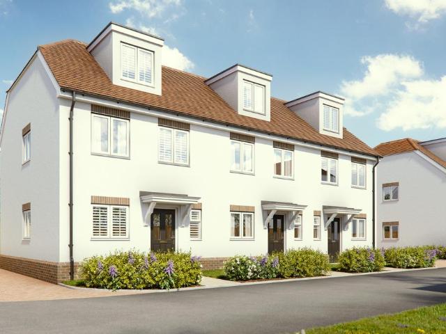 House for sale in Eastwood, Alton Barnes