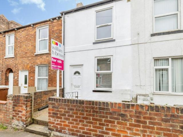 House for sale in New Boultham, Brayford
