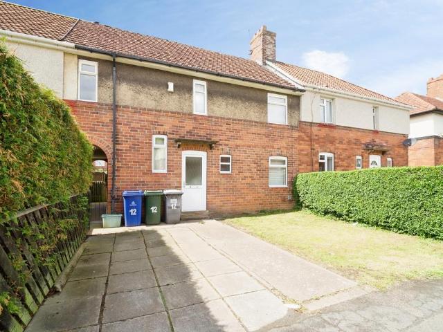 House for sale in Balby, South Yorkshire