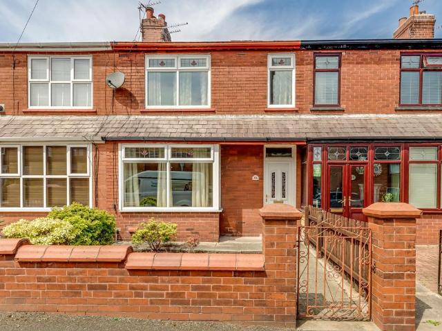 House for sale in Kitt Green, Wigan