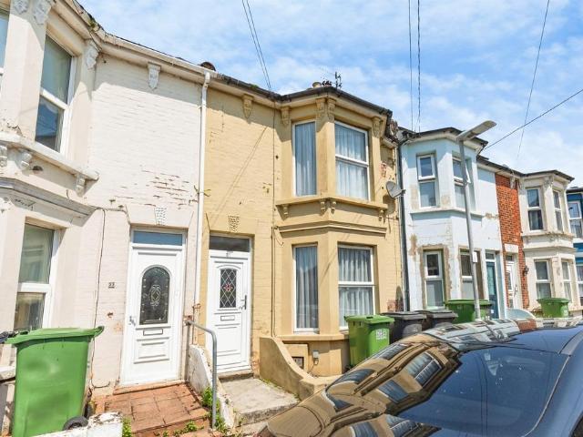 House for sale in Ore, Guestling Green