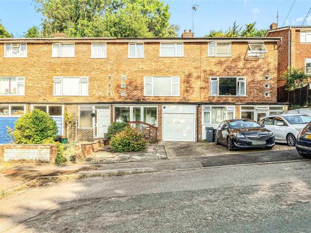 House for sale in Greater London