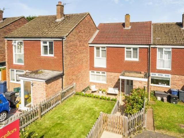 House for sale in Chesham