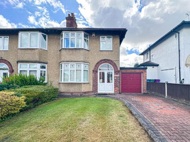 House for sale in Calderstones