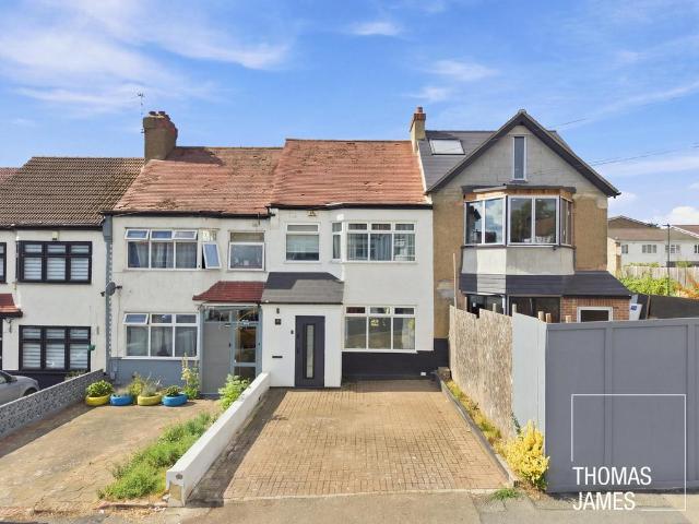 House for sale in London Borough of Haringey, Greater London