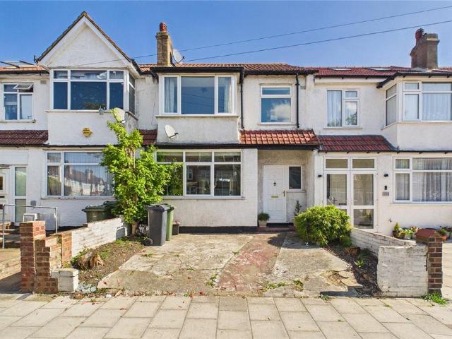 House for sale in Greater London