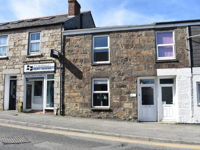 House for sale in Roseworthy, Cornwall