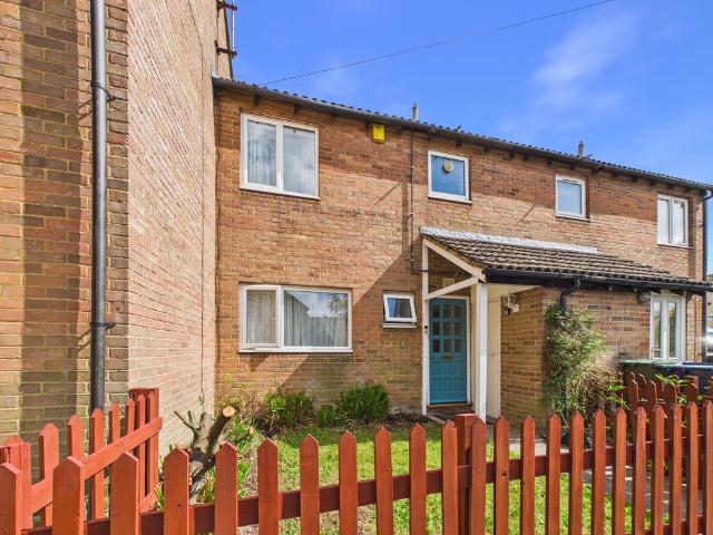 House for sale in Lunnon, Buckinghamshire