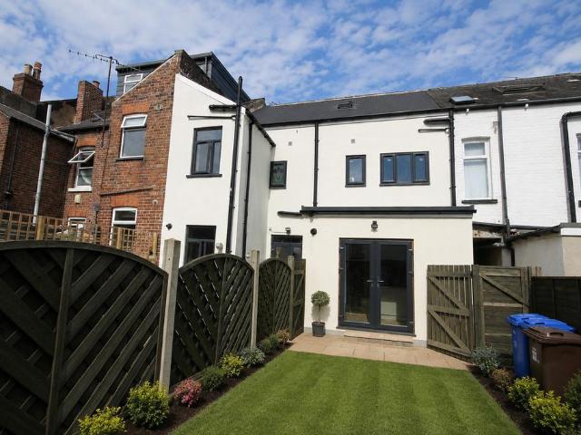 House for sale in South Yorkshire