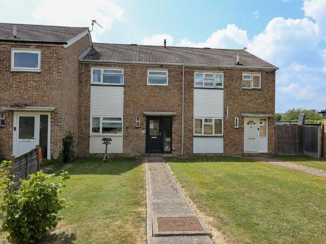 House for sale in World's End, Perryfields