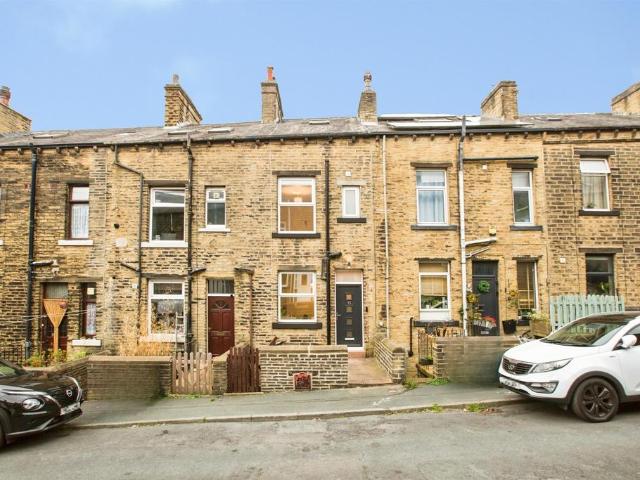 House for sale in Friendly, Sowerby Bridge