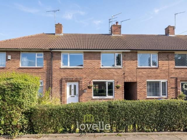 House for sale in Nunsthorpe, Scartho