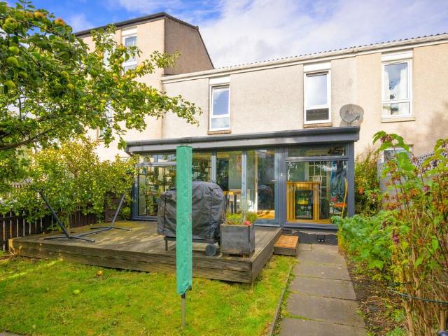 House for sale in Menstrie Mains, Menstrie