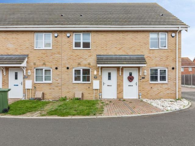 House for sale in Shrublands, Great Yarmouth
