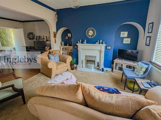 House for sale in Liverton Mines, Loftus
