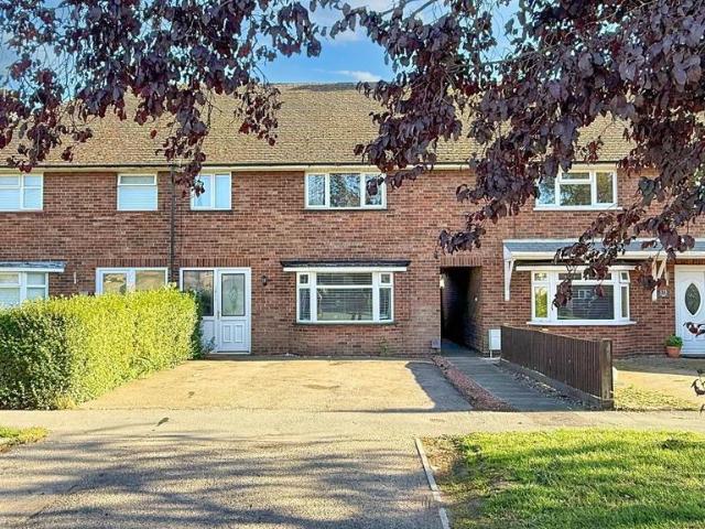 House for sale in Four Gotes, Cambridgeshire