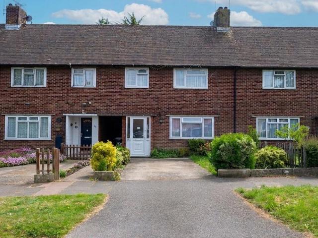 House for sale in Eastbourne, East Sussex