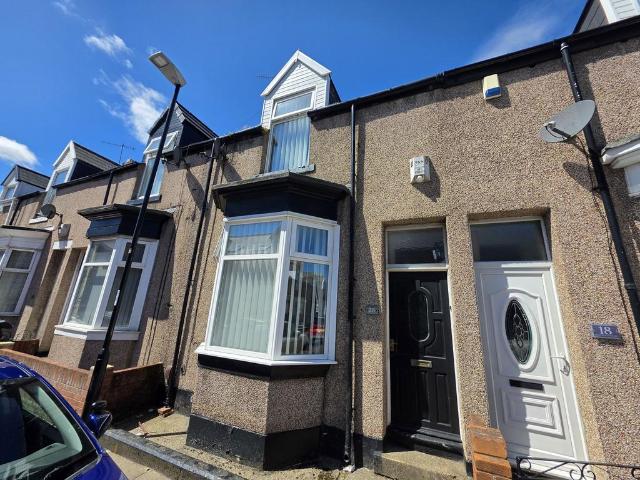 House for sale in Millfield, Sunderland