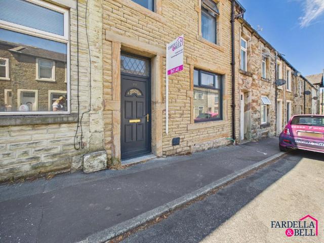 House for sale in Hapton, Burnley