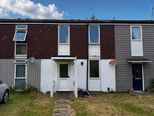 House for sale in Northampton, Northamptonshire