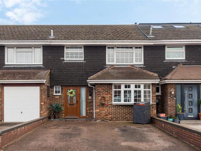 House for sale in Hockliffe, Central Bedfordshire