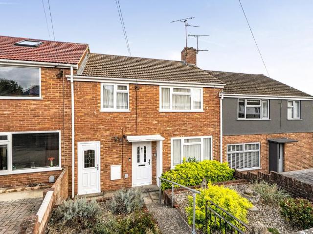 House for sale in Coley Park, Reading