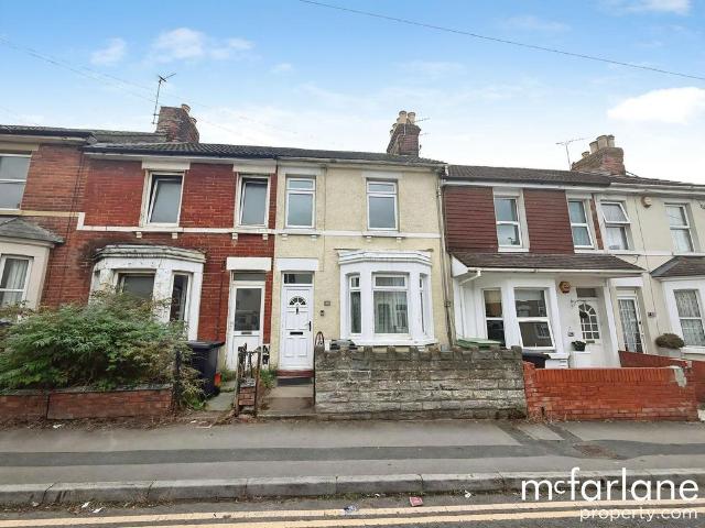 House for sale in Kingshill, Swindon