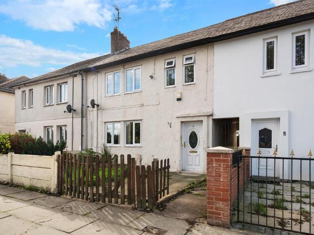 House for sale in Aintree, Sefton