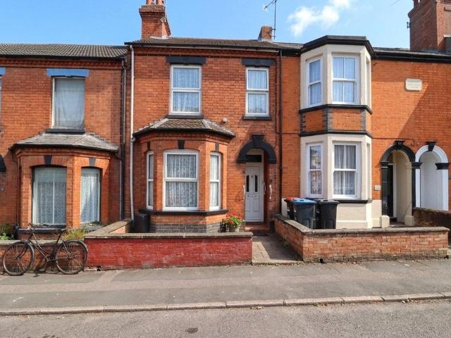 House for sale in Wolverton and Greenleys, Old Wolverton