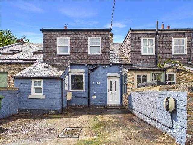 House for sale in Victoria Garesfield, Gateshead